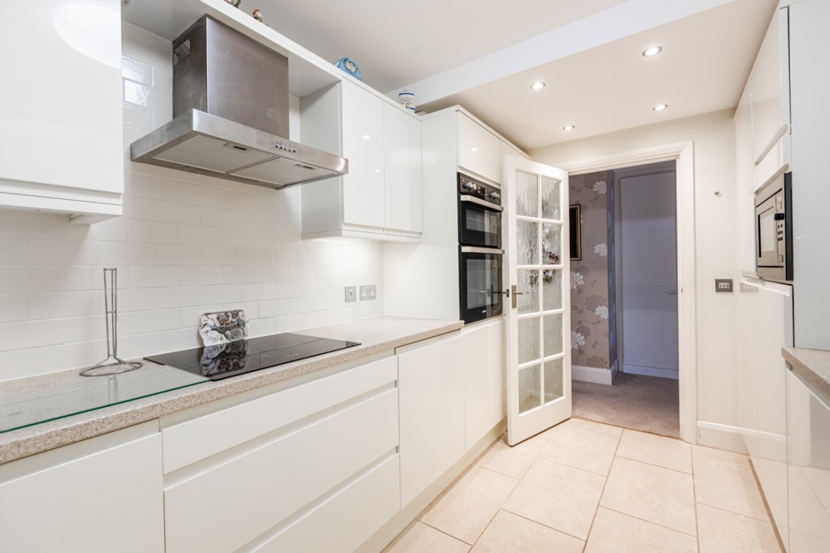 Meadwood St Marks Road Property for Sale in Torquay John Couch The